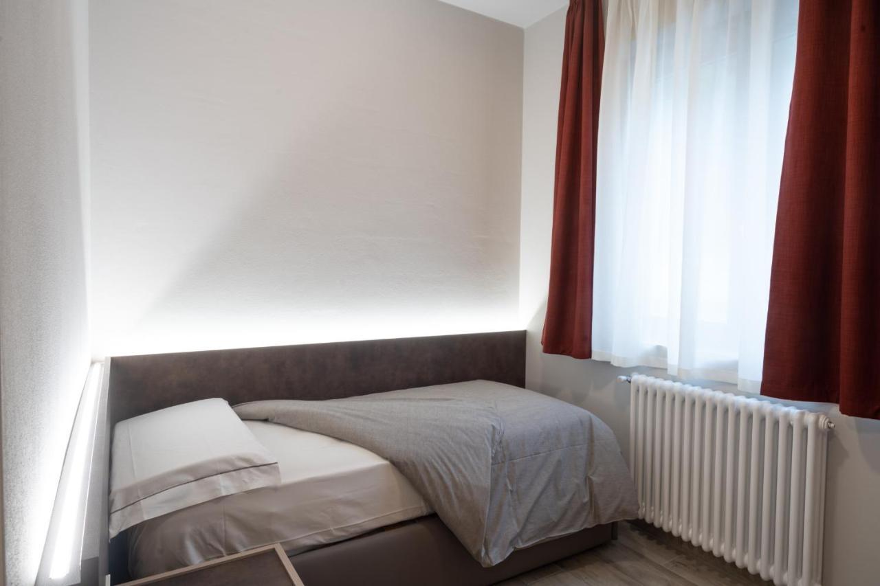 Locanda Al Crap Tresivio Kültér fotó