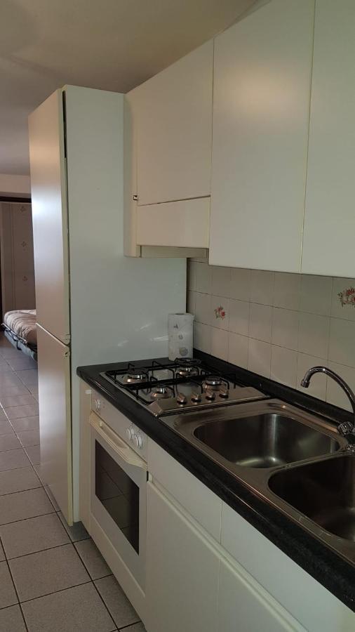 Locanda Al Crap Tresivio Kültér fotó