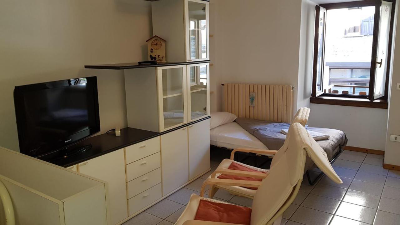 Locanda Al Crap Tresivio Kültér fotó