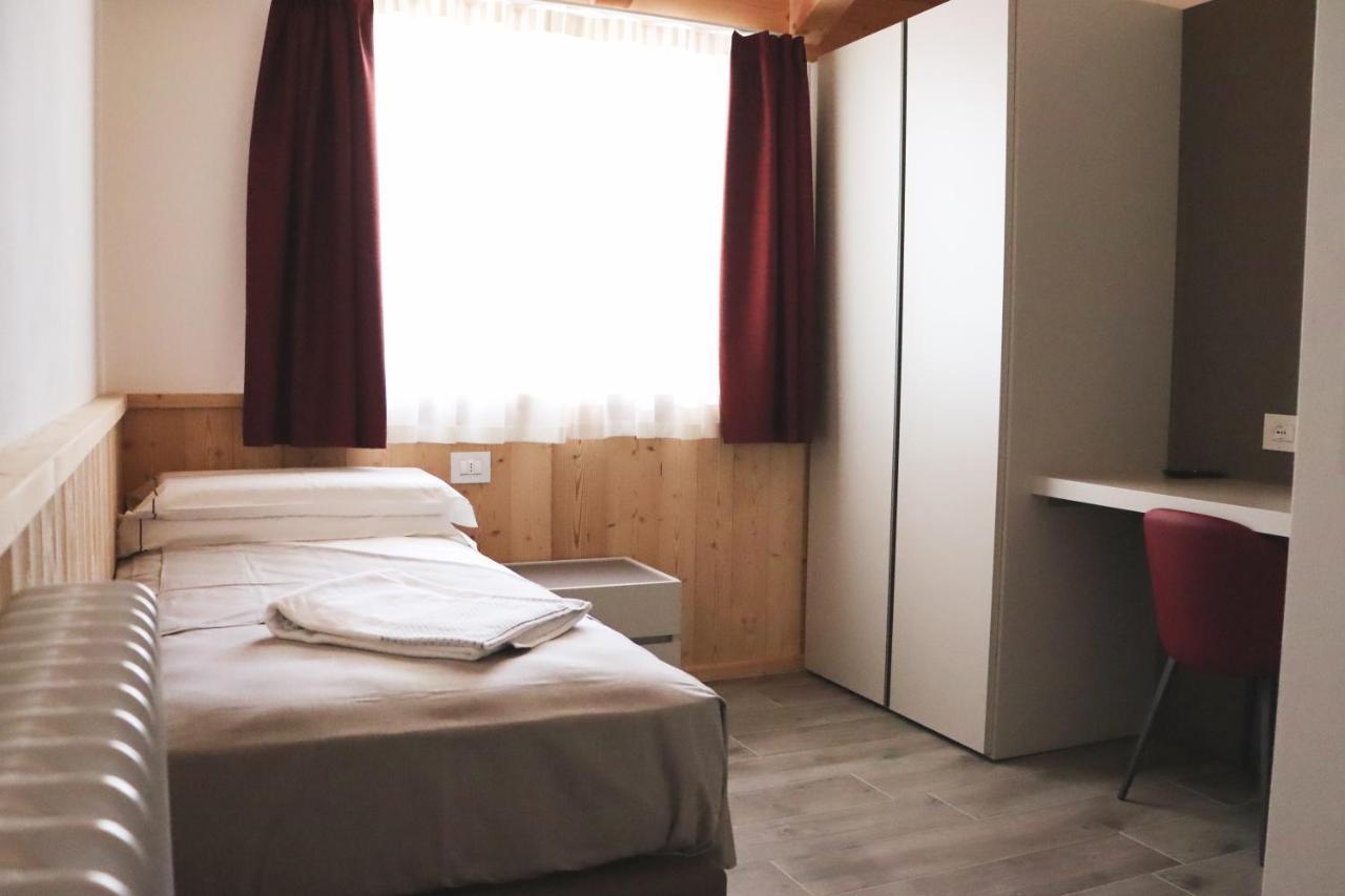 Locanda Al Crap Tresivio Kültér fotó